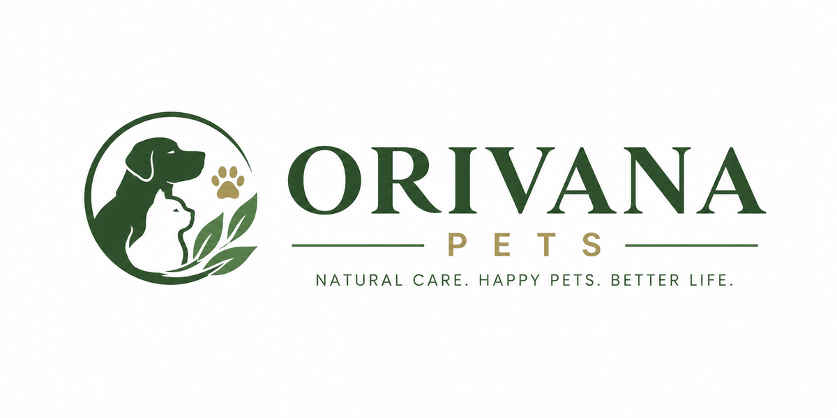 ORIVANA PETS